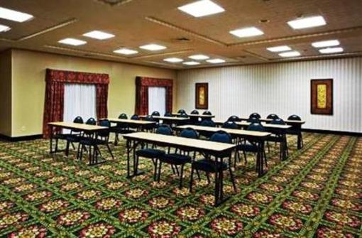 фото отеля Holiday Inn Express Hotel & Suites Thomasville