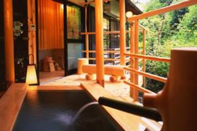 фото отеля Momjiya Annex Hotel Kyoto