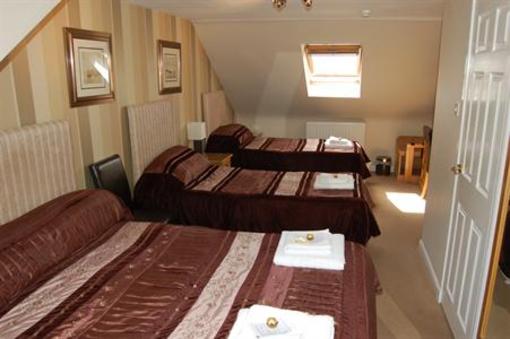 фото отеля Arden Guest House
