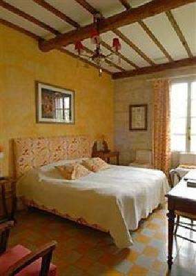 фото отеля Domaine Des Clos Apartments Beaucaire