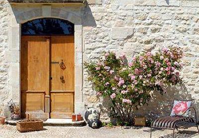 фото отеля Domaine Des Clos Apartments Beaucaire
