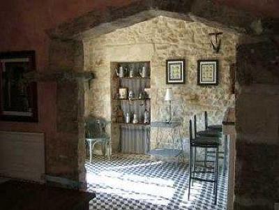 фото отеля Domaine Des Clos Apartments Beaucaire