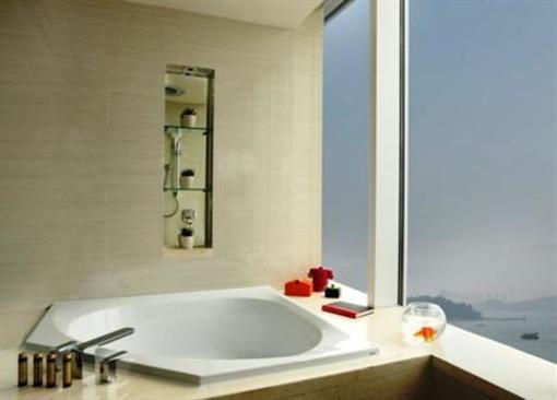 фото отеля Hotel Indigo Xiamen Harbour