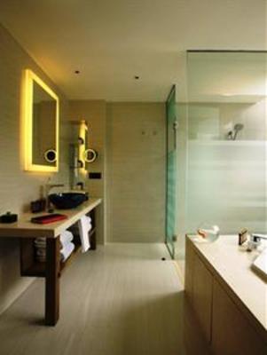 фото отеля Hotel Indigo Xiamen Harbour