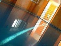 Residence Hotel Santa Cecilia San Vicenzo