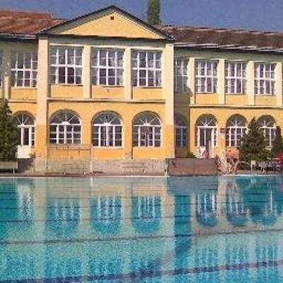 фото отеля Csaszar Hotel
