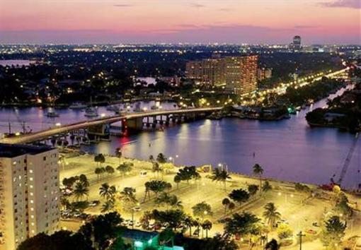 фото отеля Marriott BeachPlace Towers