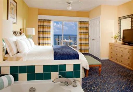 фото отеля Marriott BeachPlace Towers
