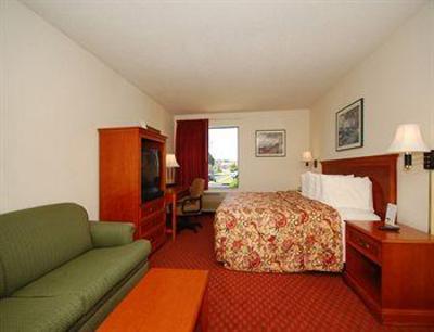 фото отеля Super 8 Motel Troy (Illinois)