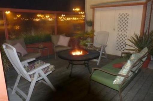 фото отеля Bayfront Inn Morro Bay