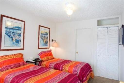 фото отеля Bayfront Inn Morro Bay