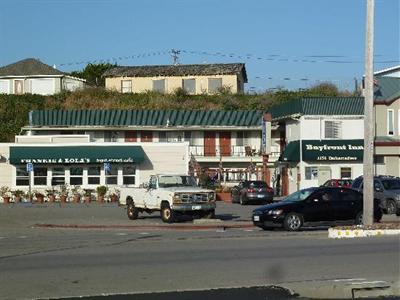 фото отеля Bayfront Inn Morro Bay