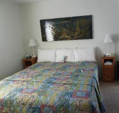 фото отеля Bayfront Inn Morro Bay