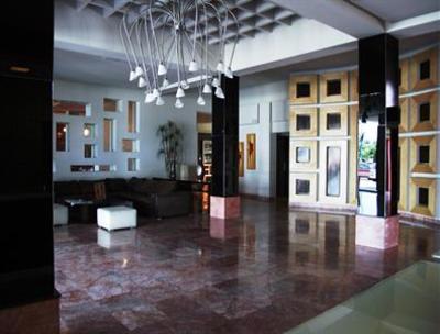фото отеля Hotel Colon Plaza Nuevo Laredo