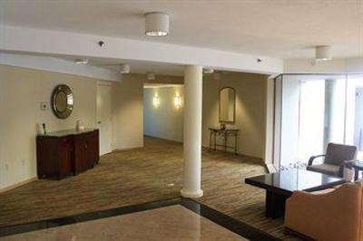 фото отеля Comfort Inn Airport Warwick (Rhode Island)