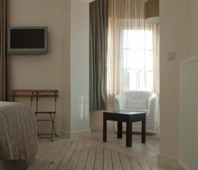 фото отеля Grand Hotel Belle Vue