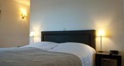 фото отеля Grand Hotel Belle Vue