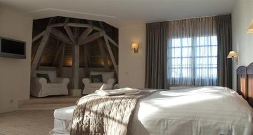 фото отеля Grand Hotel Belle Vue