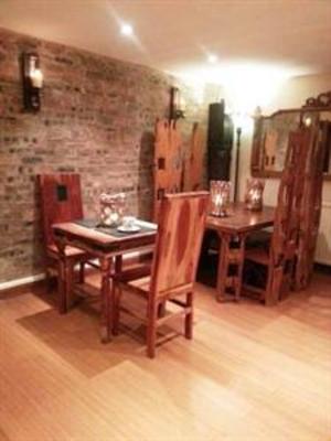 фото отеля Cramond Mill Bed and Breakfast Edinburgh