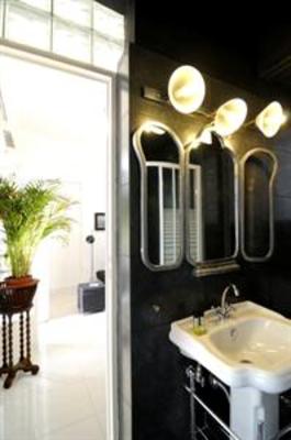 фото отеля Athens Green Apartments