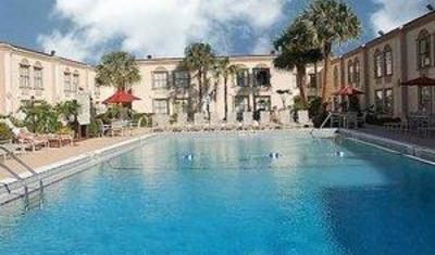 фото отеля La Quinta Inn Orlando International Drive North
