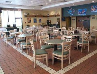 фото отеля La Quinta Inn Orlando International Drive North