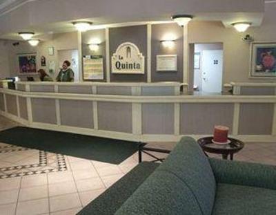 фото отеля La Quinta Inn Orlando International Drive North