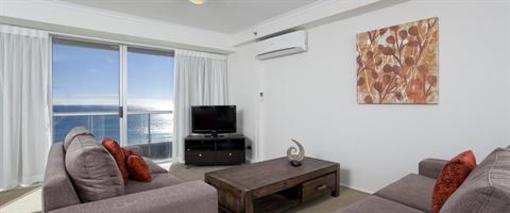 фото отеля Mint Coolangatta Points North Apartments