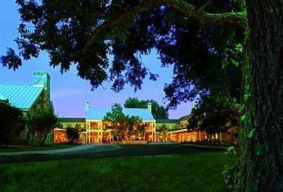 фото отеля Hyatt Regency Lost Pines Resort and Spa