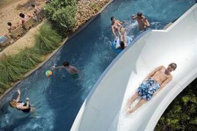 фото отеля Hyatt Regency Lost Pines Resort and Spa