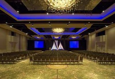 фото отеля Hyatt Regency Lost Pines Resort and Spa