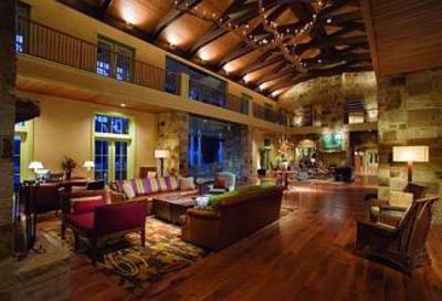 фото отеля Hyatt Regency Lost Pines Resort and Spa