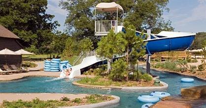 фото отеля Hyatt Regency Lost Pines Resort and Spa