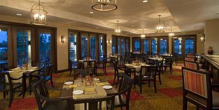 фото отеля Hyatt Regency Lost Pines Resort and Spa