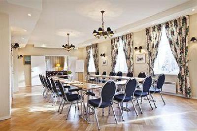 фото отеля Rica Hotel Bygdoy Alle