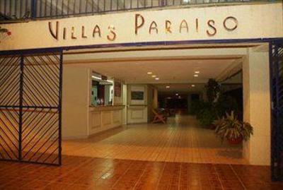 фото отеля Villas Paraiso