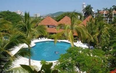 фото отеля Villas Paraiso