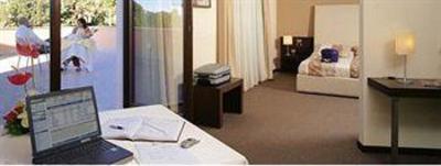 фото отеля Hotel Cecere