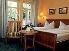 фото отеля Hotel Schlosspalais Wernigerode