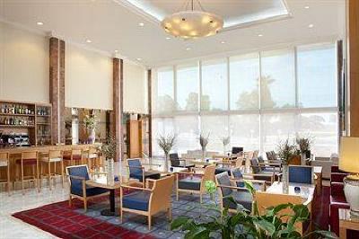фото отеля Grand Beach Hotel Tel Aviv