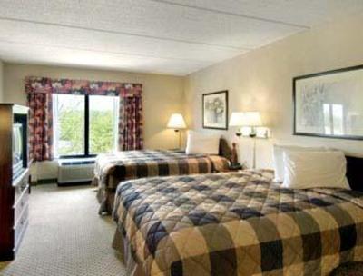 фото отеля Wingate by Wyndham Alpharetta