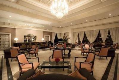 фото отеля ITC Rajputana Jaipur