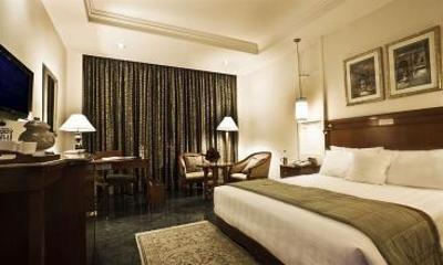 фото отеля ITC Rajputana Jaipur