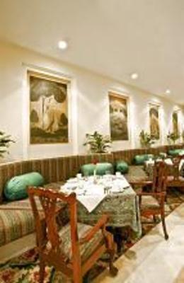 фото отеля ITC Rajputana Jaipur