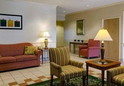 фото отеля Fairfield Inn Dallas Lewisville