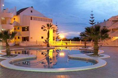 фото отеля Paloma Beach Apartments