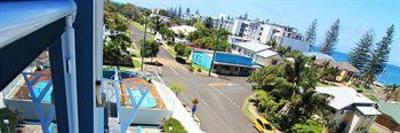 фото отеля Platinum Bargara Apartments