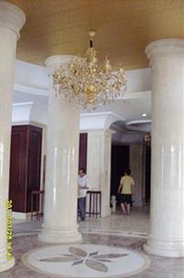 фото отеля Tianjin First Hotel