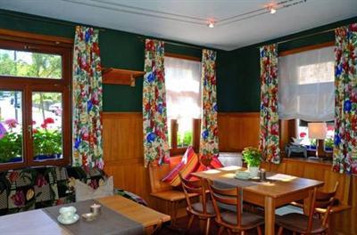 фото отеля Hotel Kronprinz Schwabisch Hall