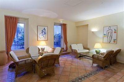 фото отеля De Flore Hotel Nice